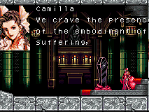 Castlevania: Circle of the Moon