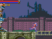 Castlevania: Harmony of Dissonance