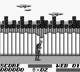 Screenshot 1 of Amazing Spider-Man, The
