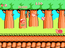 Famicom Mini: Takahashi Meijin no Bouken-jima