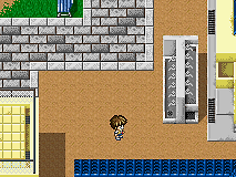 Gakkou no Kaidan: Hyakuyoubako no Fuuin