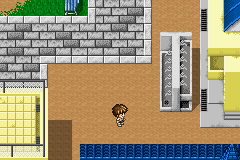 Gakkou no Kaidan: Hyakuyoubako no Fuuin Screenshot 1