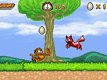 Garfield and His Nine Lives