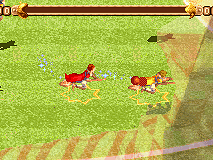 Harry Potter: Quidditch World Cup