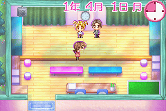 Hello! Idol Debut Screenshot 1