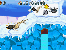 Ice Age 2: The Meltdown
