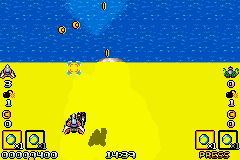 Invader Screenshot 1