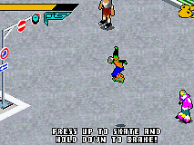 Jet Grind Radio
