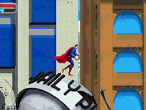 Justice League: Injustice for All