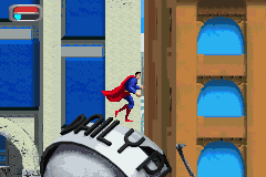 Justice League: Injustice for All Screenshot 1