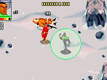 Justice League: Chronicles