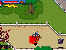 Justice League Heroes: The Flash