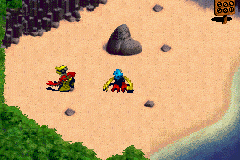 LEGO Bionicle Screenshot 1