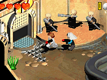 LEGO Star Wars II: The Original Trilogy