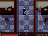 007 - The World Is Not Enough
