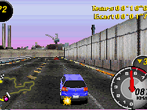 Need for Speed: Most Wanted