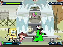 Nicktoons Unite!