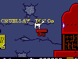Disney's 102 Dalmatians: Puppies to the Rescue