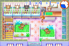 Petz Vet Screenshot 1