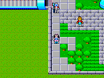 Phantasy Star Collection