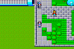 Phantasy Star Collection Screenshot 1