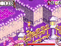 Rayman: Hoodlums' Revenge