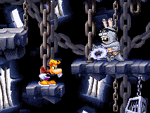 Rayman Raving Rabbids