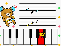 Rilakkuma na Mainichi