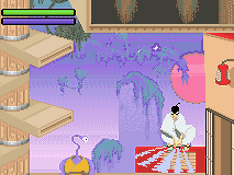 Samurai Jack: The Amulet of Time