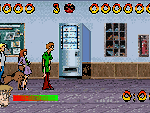 Scooby-Doo and the Cyber Chase