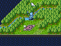 Tales of the World: Summoner's Lineage