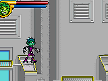 Teen Titans
