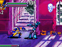X-Men: Reign of Apocalypse