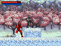 X-Men: The Official Game