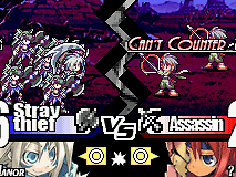 Yggdra Union: We'll Never Fight Alone
