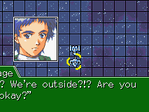 Zone of the Enders: The Fist of Mars