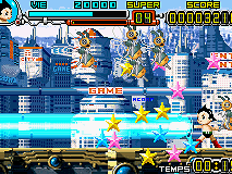 Astro Boy: Omega Factor