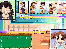 Azumanga Daioh Advance