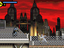 Batman: Vengeance