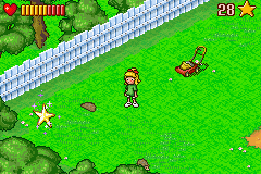 Bibi Blocksberg: Der Magische Hexenkreis Screenshot 1