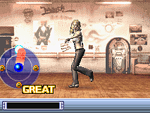 Britney's Dance Beat