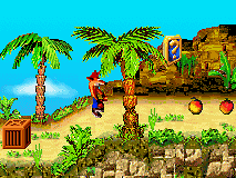 Crash Bandicoot 2: N-Tranced