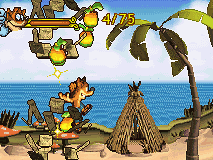 Crash of the Titans