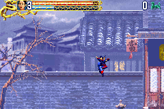 Screenshot 1 of Crouching Tiger, Hidden Dragon