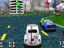 Disney's Herbie: Fully Loaded