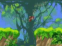 Disney's Tarzan: Return to the Jungle