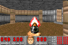 Doom Screenshot 1