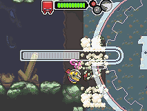 Drill Dozer