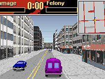 Driver 2 Advance