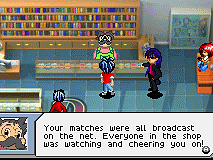 Duel Masters: Shadow of the Code